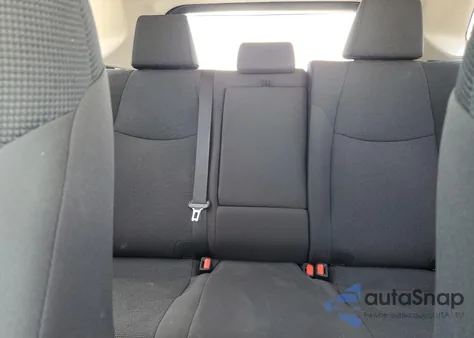 2024 Toyota Rav4 Le z USA, uszkodzony, nr VIN 2T3F1RFV2RC450662